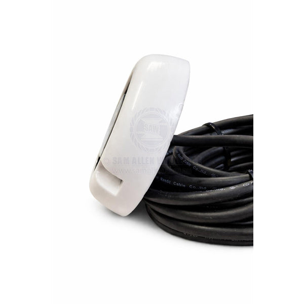 AQUAIDEA LED - UNDERWATER TRANSOM LIGHT - SURFACE MOUNT - JB50WL