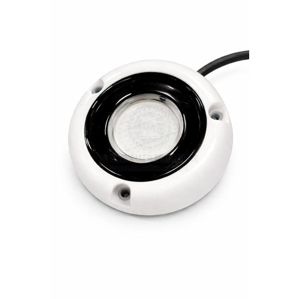 AQUAIDEA LED - UNDERWATER TRANSOM LIGHT - SURFACE MOUNT - JB50WL
