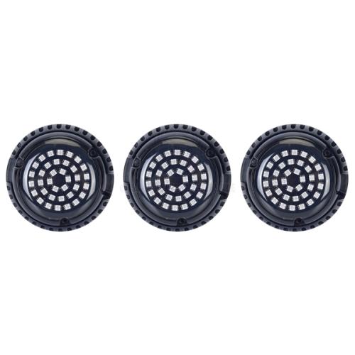 AQUAIDEA LED - UNDERWATER DOCK LIGHTs - RGB - M6W