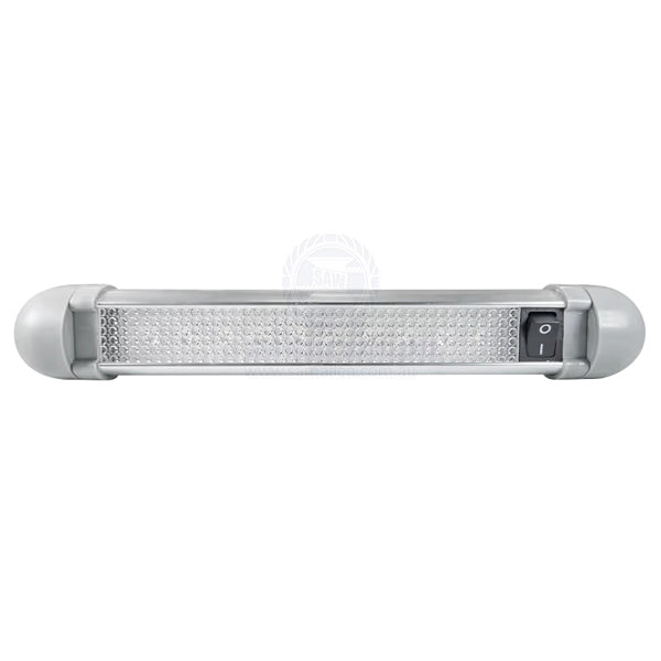 RELAXN LED - INTERIOR STRIP LIGHT - SWIVEL - SWITCHED