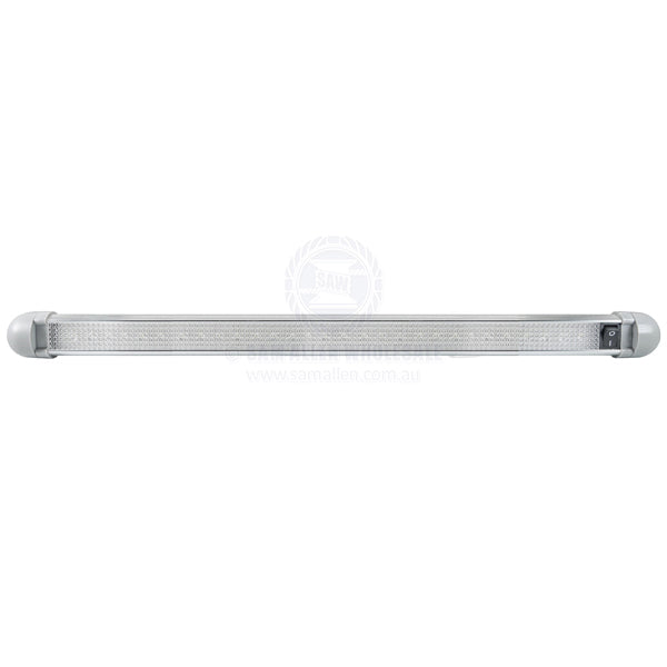 RELAXN LED - INTERIOR STRIP LIGHT - SWIVEL - SWITCHED