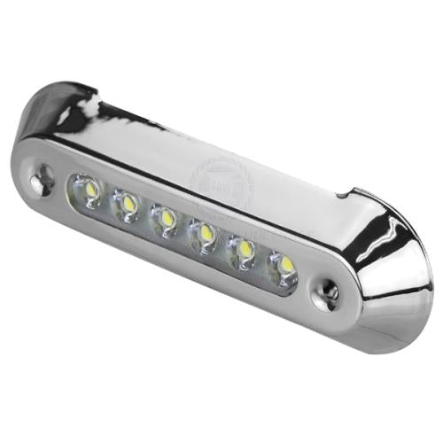 RELAXN LED - UNDERWATER LIGHT - SURFACE MOUNT