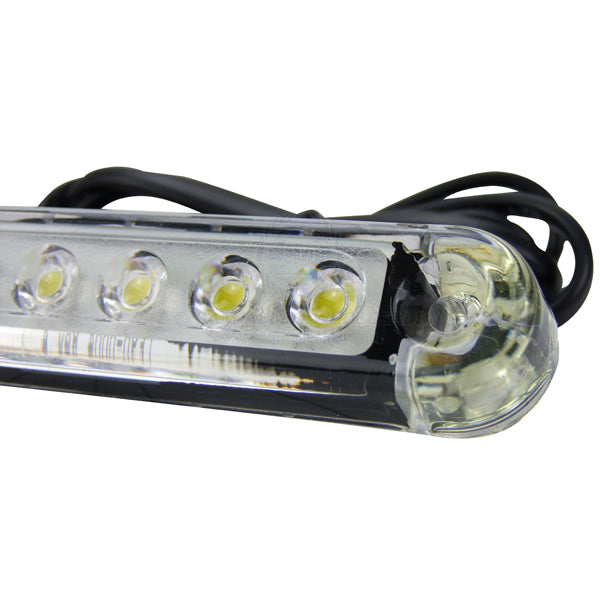 RELAXN LED - UNDERWATER LIGHT - SURFACE MOUNT