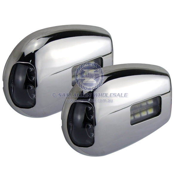 RELAXN LED - DOCKING LIGHT - SURFACE MOUNT