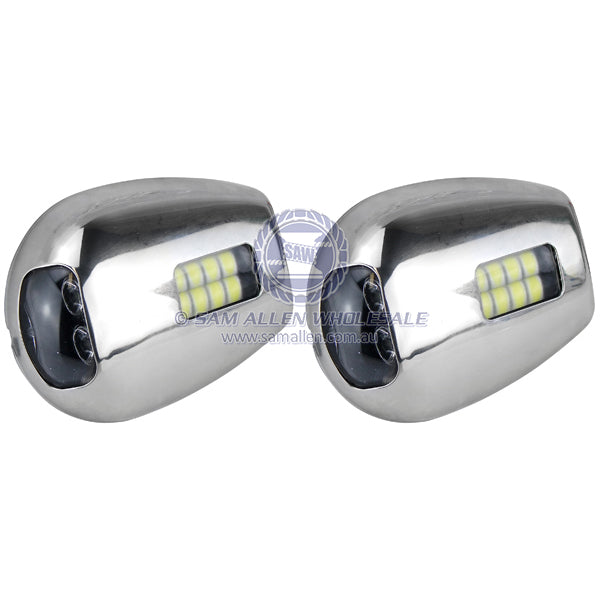 RELAXN LED - DOCKING LIGHT - SURFACE MOUNT