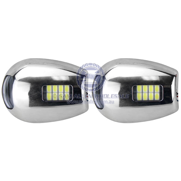 RELAXN LED - DOCKING LIGHT - SURFACE MOUNT