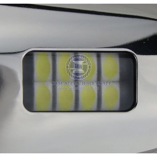 RELAXN LED - DOCKING LIGHT - SURFACE MOUNT