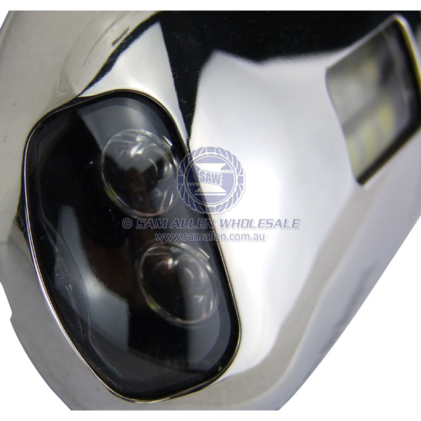 RELAXN LED - DOCKING LIGHT - SURFACE MOUNT