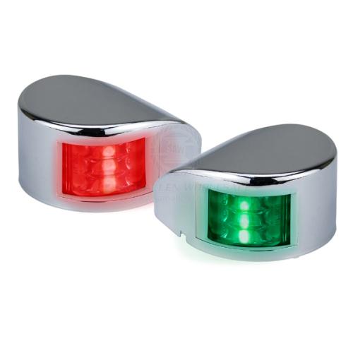 RELAXN LED - NAVIGATION LIGHTS - HORIZONTAL MOUNTING