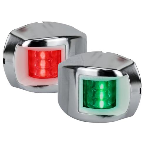 RELAXN LED - NAVIGATION LIGHTS - VERTICAL MOUNTING