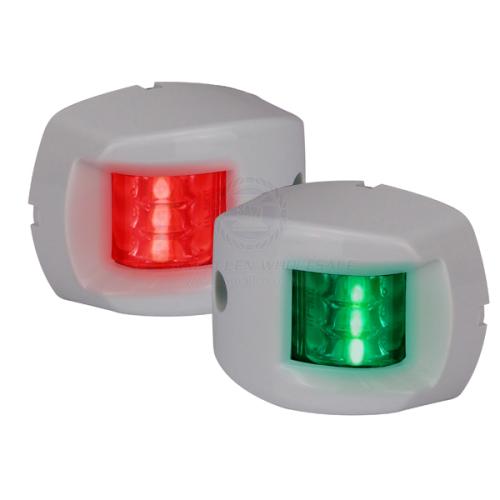 RELAXN LED - NAVIGATION LIGHTS - VERTICAL MOUNTING
