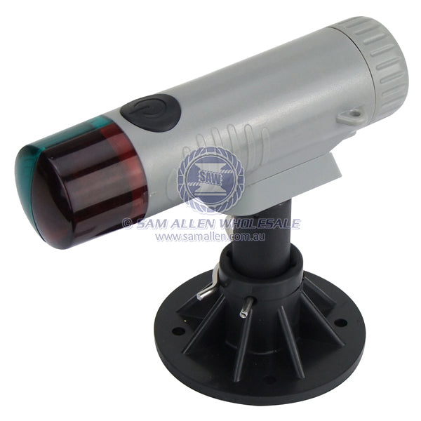 LED - NAVIGATION LIGHTS - PORTABLE