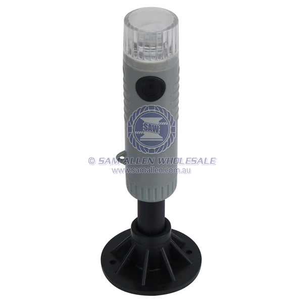 LED - NAVIGATION LIGHTS - PORTABLE