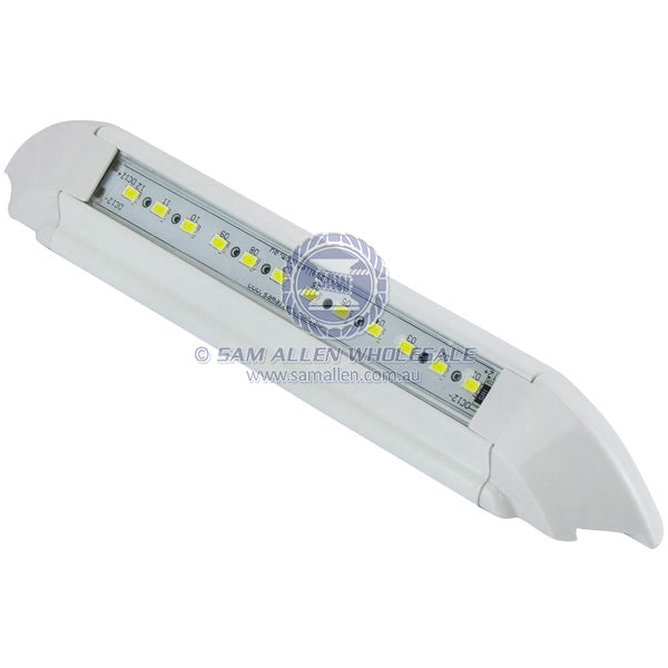 RELAXN LED - AWNING LIGHTS - ALLOY