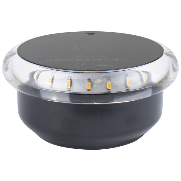 LED - NAVIGATION LIGHT - WHITE ALL ROUND LIGHT
