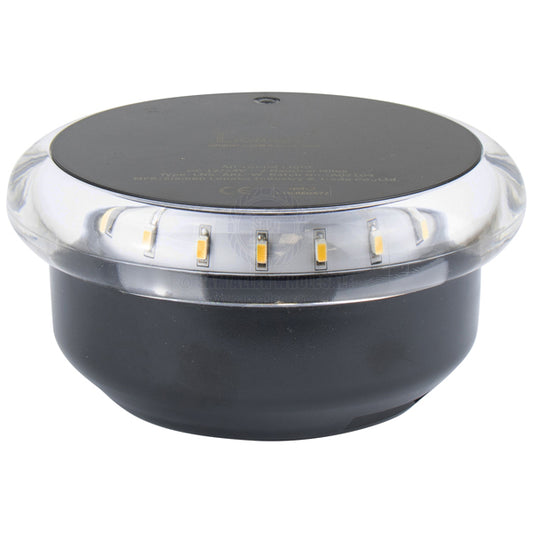 LED - NAVIGATION LIGHT - WHITE ALL ROUND LIGHT
