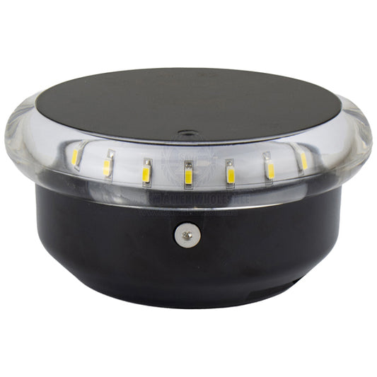 LED - NAVIGATION LIGHT - WHITE ALL ROUND LIGHT