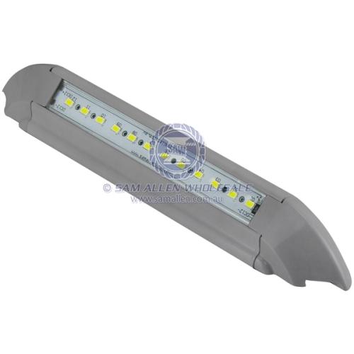 RELAXN LED - AWNING LIGHTS - ALLOY