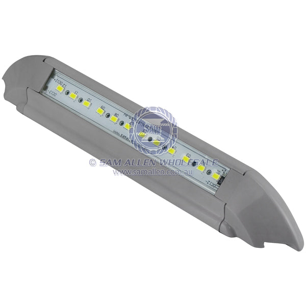 RELAXN LED - AWNING LIGHTS - ALLOY