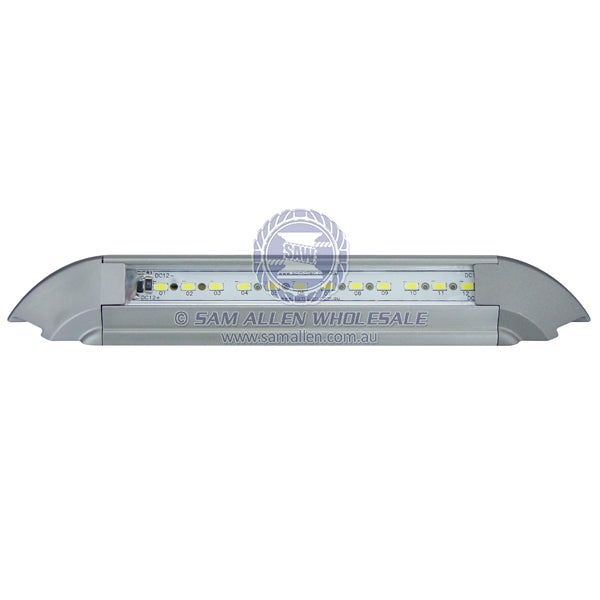 RELAXN LED - AWNING LIGHTS - ALLOY