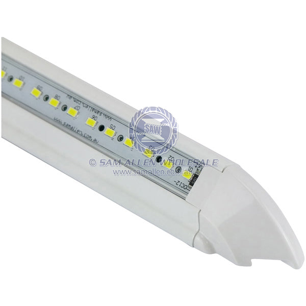 RELAXN LED - AWNING LIGHTS - ALLOY