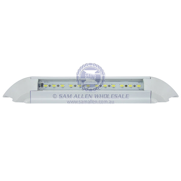 RELAXN LED - AWNING LIGHTS - ALLOY