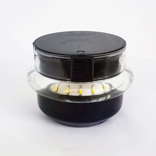 LED - NAVIGATION LIGHT - TRI-COLOUR/ANCHOR