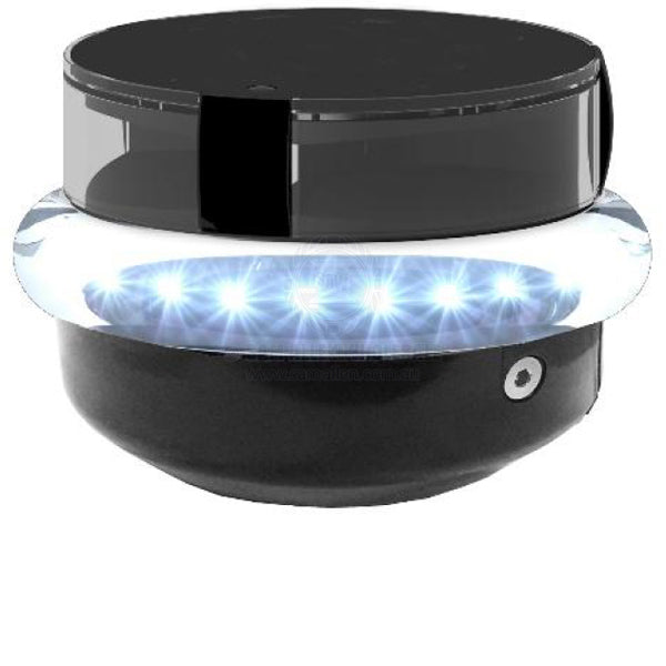 LED - NAVIGATION LIGHT - TRI-COLOUR/ANCHOR