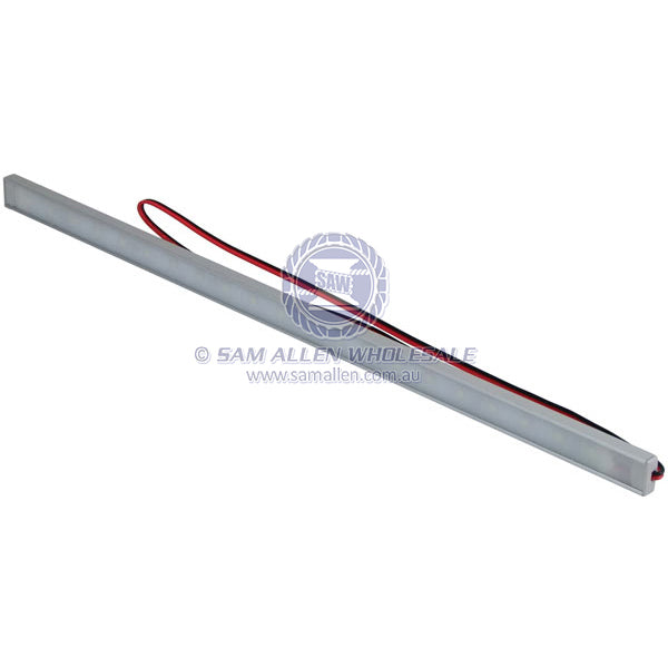 RELAXN LED -ALLOY STRIP LIGHT - LOW PROFILE