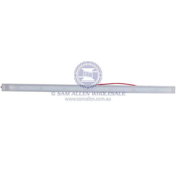 RELAXN LED -ALLOY STRIP LIGHT - LOW PROFILE