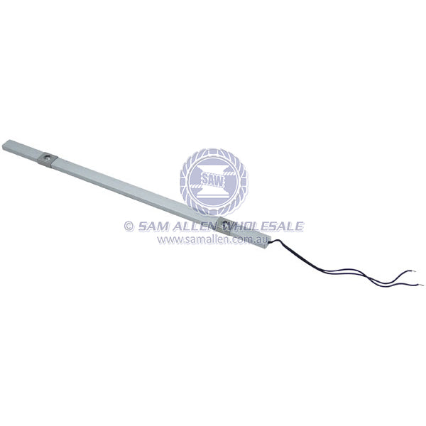 RELAXN LED -ALLOY STRIP LIGHT - LOW PROFILE