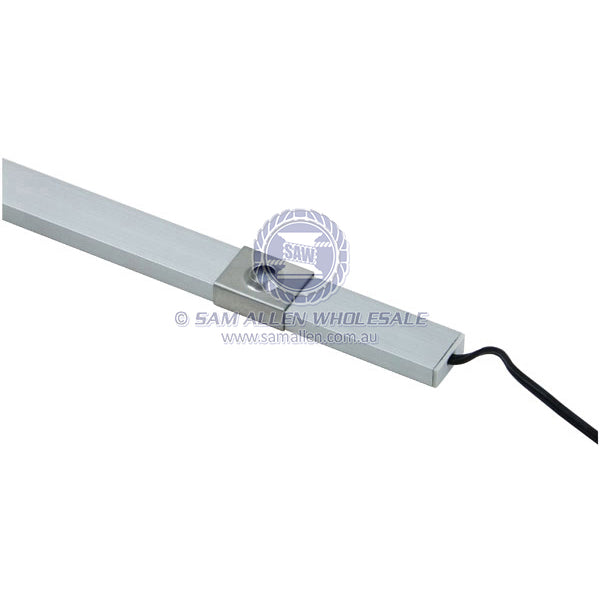 RELAXN LED -ALLOY STRIP LIGHT - LOW PROFILE