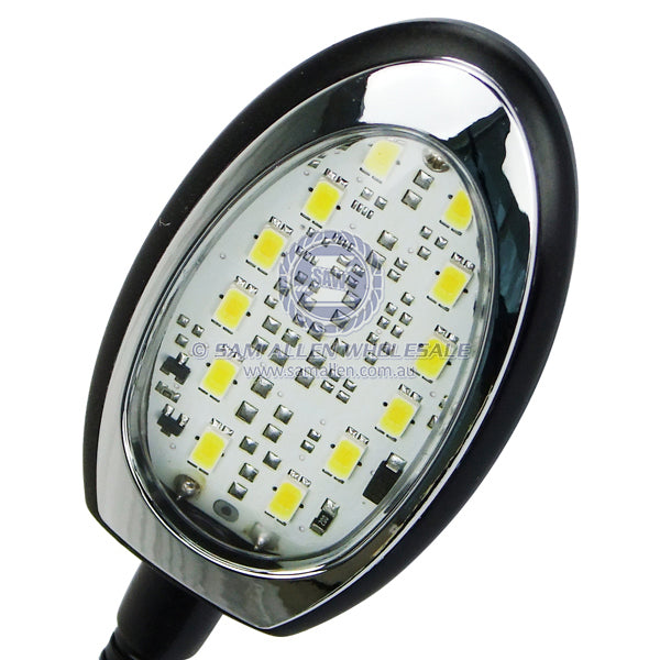 RELAXN LED - MAP/READING LIGHTS