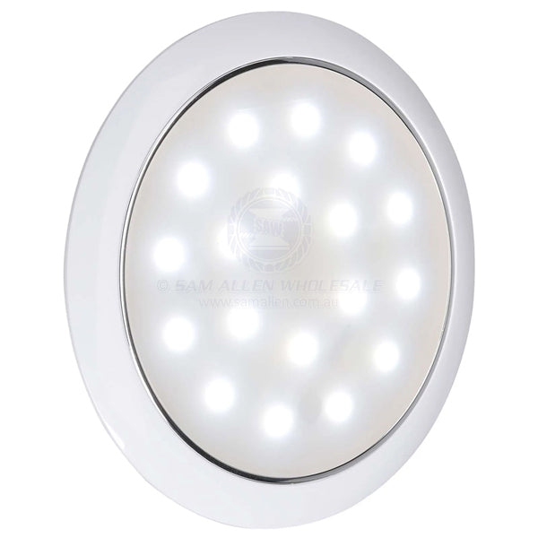 RELAXN LED - CEILING LIGHT - TOUCH - ROUND
