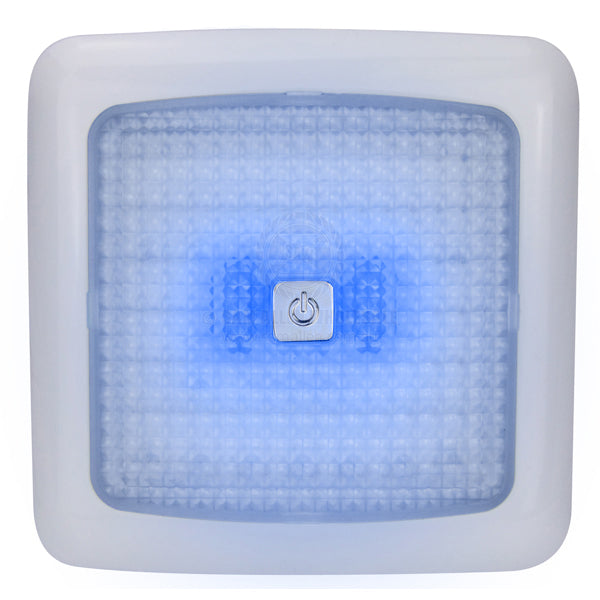 RELAXN LED - CEILING LIGHT - TOUCH/DIMMABLE SWITCH