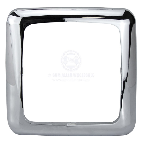 RELAXN LED - CEILING LIGHT - TOUCH/DIMMABLE SWITCH