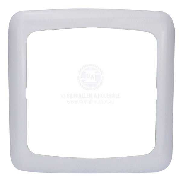 RELAXN LED - CEILING LIGHT - TOUCH/DIMMABLE SWITCH