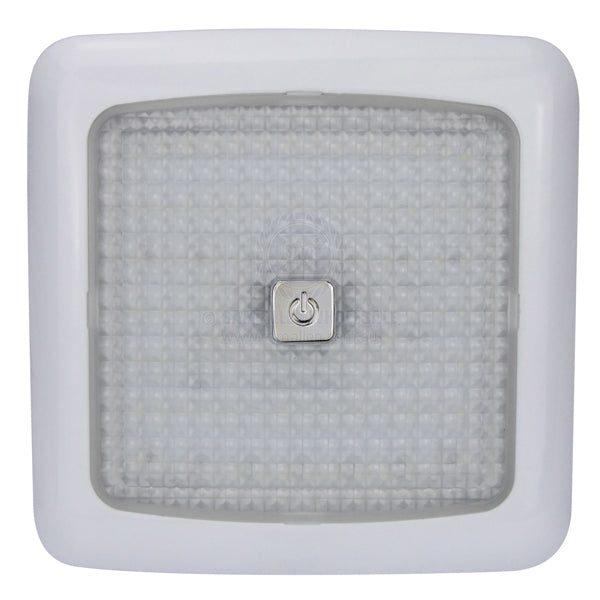 RELAXN LED - CEILING LIGHT - TOUCH/DIMMABLE SWITCH