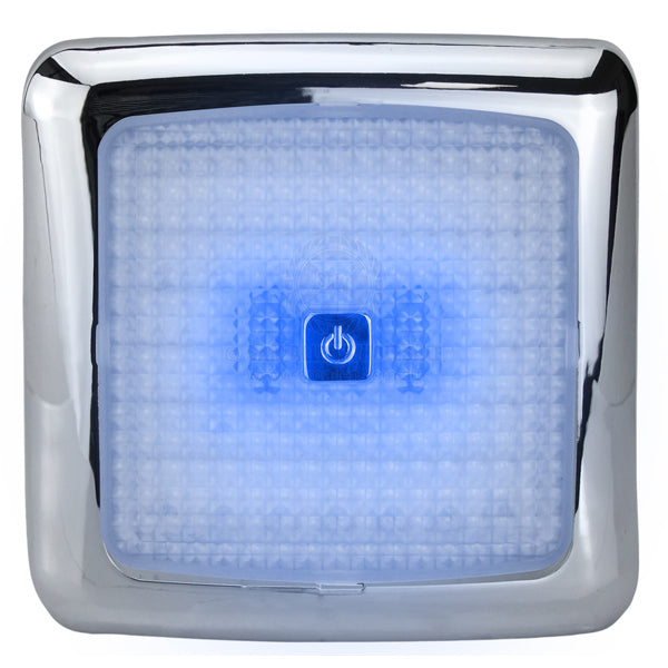 RELAXN LED - CEILING LIGHT - TOUCH/DIMMABLE SWITCH