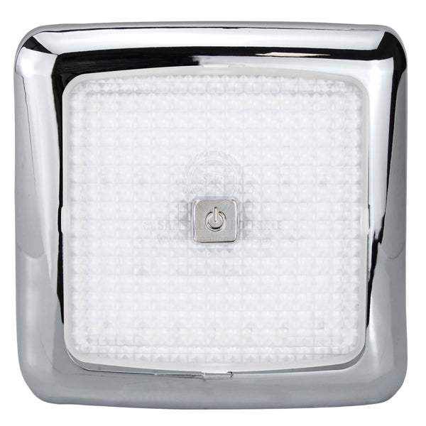 RELAXN LED - CEILING LIGHT - TOUCH/DIMMABLE SWITCH