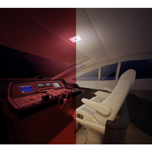 RELAXN LED - CEILING LIGHT - TOUCH/DIMMABLE SWITCH