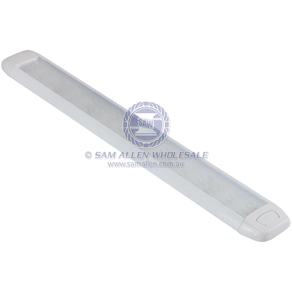 RELAXN LED - CEILING LIGHT - SLIMLINE - SWITCHED