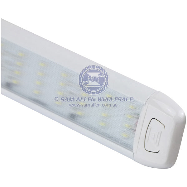 RELAXN LED - CEILING LIGHT - SLIMLINE - SWITCHED