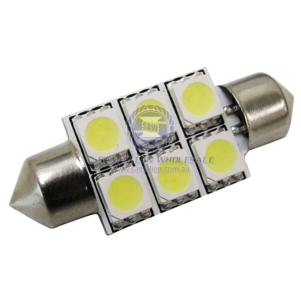 LED - REPLACEMENTS - FLAT - FESTOON
