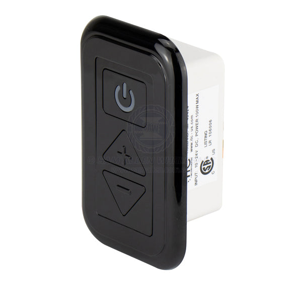 RELAXN LED - DIGITAL DIMMER SWITCH
