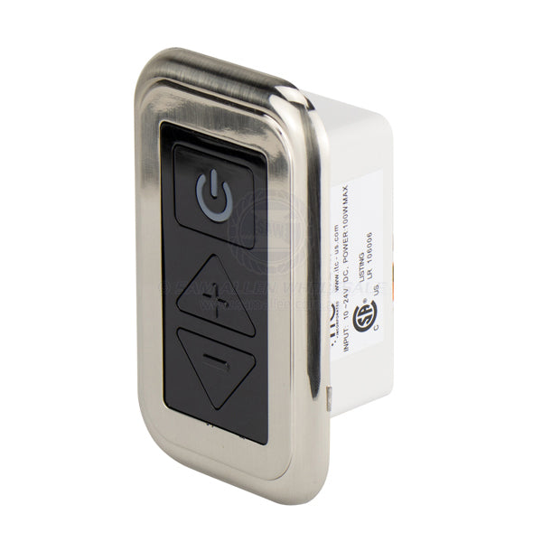 RELAXN LED - DIGITAL DIMMER SWITCH