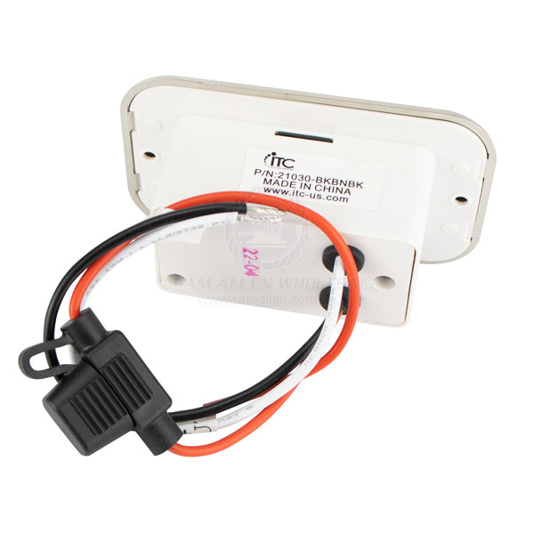 RELAXN LED - DIGITAL DIMMER SWITCH