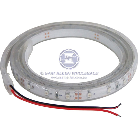 LED STRIP LIGHTS - FLEXIBLE BRIGHT 3528 STRIPS