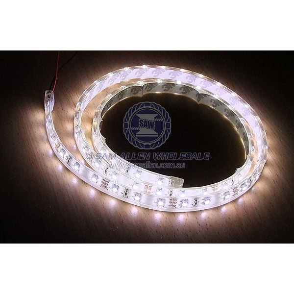 LED STRIP LIGHTS - FLEXIBLE BRIGHT 3528 STRIPS