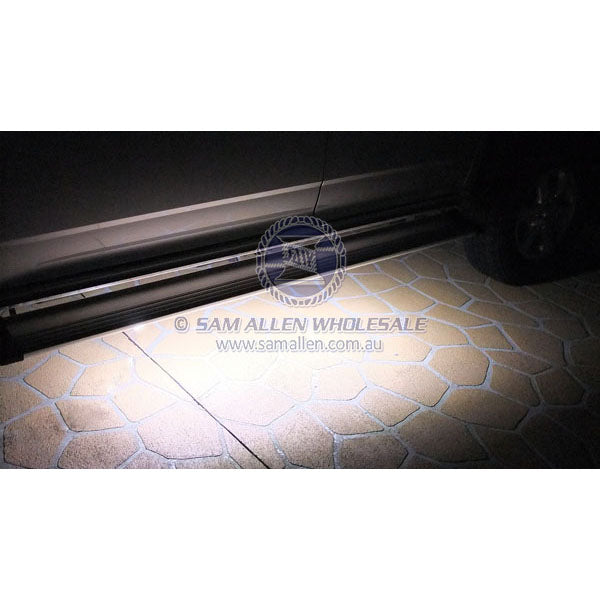 LED STRIP LIGHTS - FLEXIBLE BRIGHT 3528 STRIPS